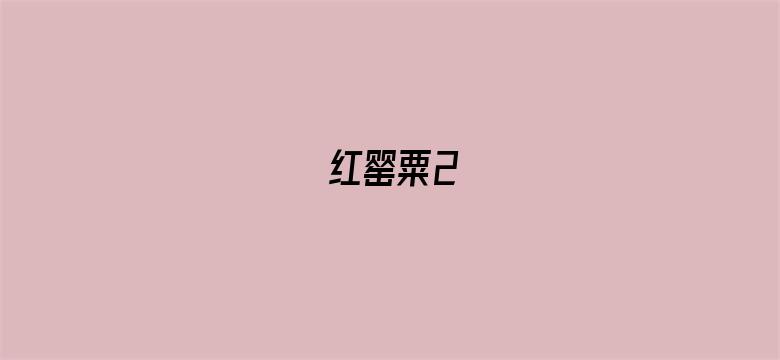 红罂粟2